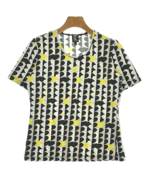 TRICOT CHIC(トリコシック)Tシャツ・カットソー その他（柄物・カラフル） サイズ:42(M位)/2200689330070