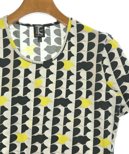 TRICOT CHIC（トリコシック）Tシャツ・カットソー その他（柄物・カラフル） サイズ:42(M位) レディース/2200689330070