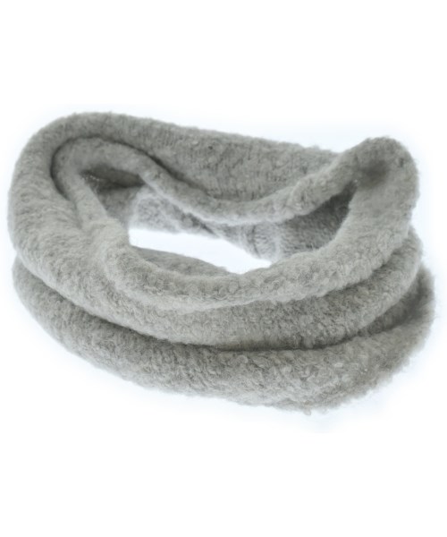 Calimar(カリマール)マフラー グレー サイズ:-/2200628555090