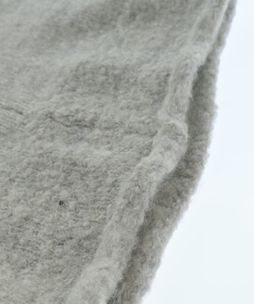 Calimar（カリマール）マフラー グレー サイズ:- レディース/2200628555090