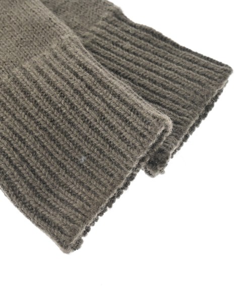 Calimar（カリマール）手袋 茶 サイズ:- レディース/2200654981320