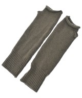 Calimar（カリマール）手袋 茶 サイズ:- レディース/2200654981320