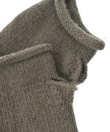 Calimar（カリマール）手袋 茶 サイズ:- レディース/2200654981320