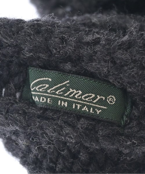 Calimar（カリマール）小物類（その他） グレー サイズ:- レディース/2200716271154