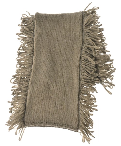 Calimar(カリマール)マフラー 茶 サイズ:-/2200659426109