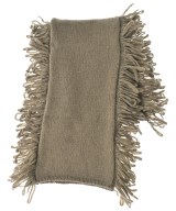 Calimar（カリマール）マフラー 茶 サイズ:- レディース/2200659426109