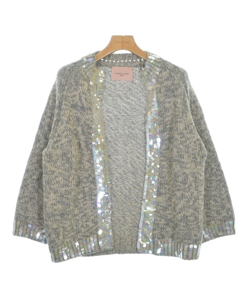 アネミベルベッカ(annemie verbeke)のannemie verbeke カーディガン