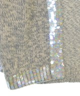 annemie verbeke（アネミベルベッカ）カーディガン グレー サイズ:1(S位) レディース/2200623829233