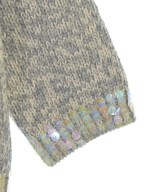 annemie verbeke（アネミベルベッカ）カーディガン グレー サイズ:1(S位) レディース/2200623829233