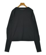 annemie verbeke（アネミベルベッカ）Tシャツ・カットソー 黒 サイズ:1(S位) レディース/2200620042055