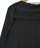 annemie verbeke（アネミベルベッカ）Tシャツ・カットソー 黒 サイズ:1(S位) レディース/2200620042055