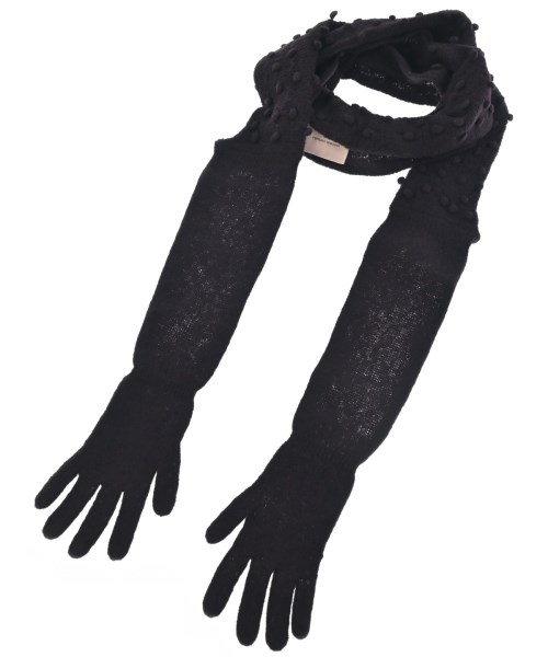 アネミベルベッカ(annemie verbeke)のannemie verbeke マフラー