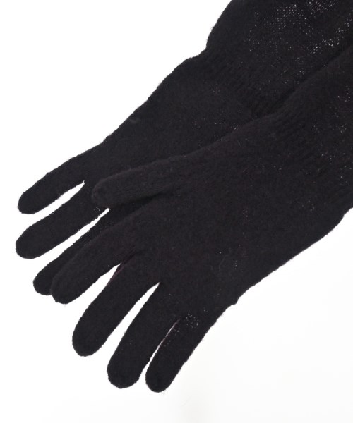 annemie verbeke（アネミベルベッカ）マフラー 紫 サイズ:- レディース/2200620042130