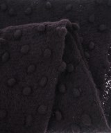 annemie verbeke（アネミベルベッカ）マフラー 紫 サイズ:- レディース/2200620042130