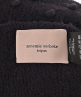 annemie verbeke（アネミベルベッカ）マフラー 紫 サイズ:- レディース/2200620042130