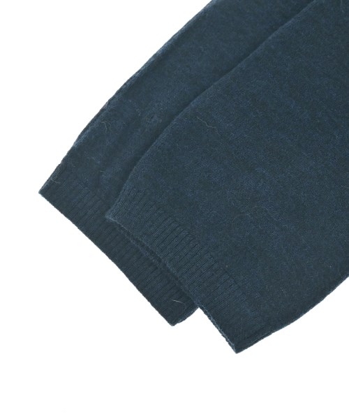 annemie verbeke（アネミベルベッカ）手袋 紺 サイズ:1(S位) レディース/2200620042178