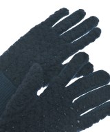 annemie verbeke（アネミベルベッカ）手袋 紺 サイズ:1(S位) レディース/2200620042178