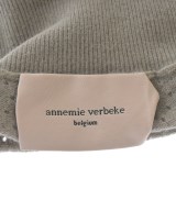 annemie verbeke（アネミベルベッカ）小物類（その他） ベージュ サイズ:F レディース/2200700176052