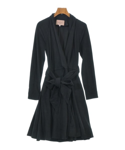 annemie verbeke(アネミベルベッカ)その他 黒 サイズ:0(XS位)/2200642664051