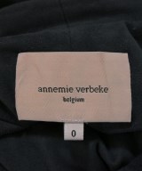 annemie verbeke（アネミベルベッカ）その他 黒 サイズ:0(XS位) レディース/2200642664051