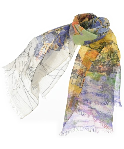 パシュマ(PASHMA)のPASHMA ストール