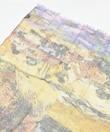 PASHMA（パシュマ）ストール 紫 サイズ:- レディース/2200639840048