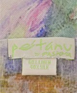 PASHMA（パシュマ）ストール 紫 サイズ:- レディース/2200639840048