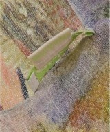 PASHMA（パシュマ）ストール 紫 サイズ:- レディース/2200639840048