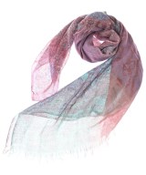 PASHMA（パシュマ）ストール ピンク サイズ:- レディース/2200611767097