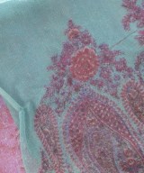 PASHMA（パシュマ）ストール ピンク サイズ:- レディース/2200611767097