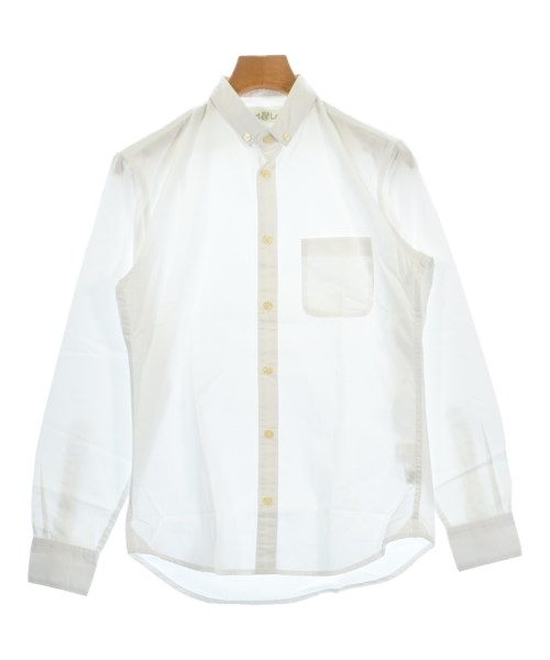 ギルバートアンドルイス(Gilbert & Lewis)のGilbert & Lewis カジュアルシャツ