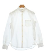 Gilbert & Lewis（ギルバートアンドルイス）カジュアルシャツ 白 サイズ:S メンズ/2200623878071