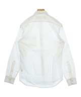 Gilbert & Lewis（ギルバートアンドルイス）カジュアルシャツ 白 サイズ:S メンズ/2200623878071