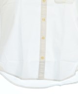 Gilbert & Lewis（ギルバートアンドルイス）カジュアルシャツ 白 サイズ:S メンズ/2200623878071