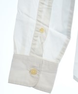 Gilbert & Lewis（ギルバートアンドルイス）カジュアルシャツ 白 サイズ:S メンズ/2200623878071