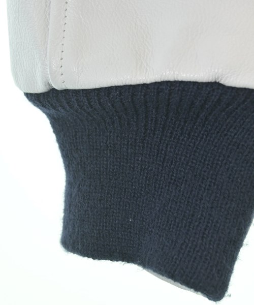 GB SPORT（ゴールデンベアスポーツ）スタジャン 白 サイズ:M メンズ/2200652796025