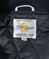 GB SPORT（ゴールデンベアスポーツ）スタジャン 白 サイズ:M メンズ/2200652796025