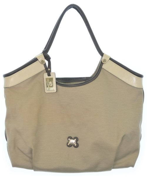 ペレボルサ(PELLE BORSA)のPELLE BORSA トートバッグ