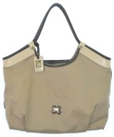 PELLE BORSA（ペレボルサ）トートバッグ グレー サイズ:- レディース/2200627070020