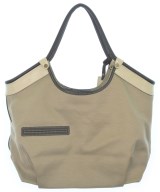 PELLE BORSA（ペレボルサ）トートバッグ グレー サイズ:- レディース/2200627070020