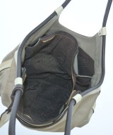 PELLE BORSA（ペレボルサ）トートバッグ グレー サイズ:- レディース/2200627070020