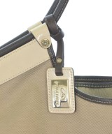 PELLE BORSA（ペレボルサ）トートバッグ グレー サイズ:- レディース/2200627070020