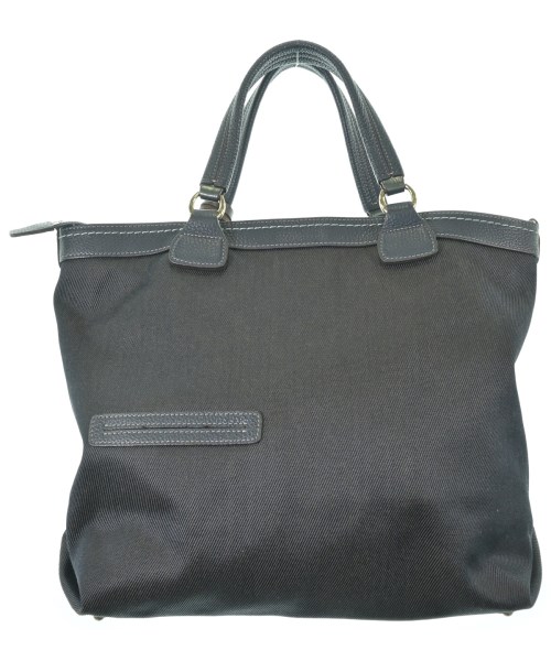 PELLE BORSA（ペレボルサ）トートバッグ 紺 サイズ:- レディース/2200673828033