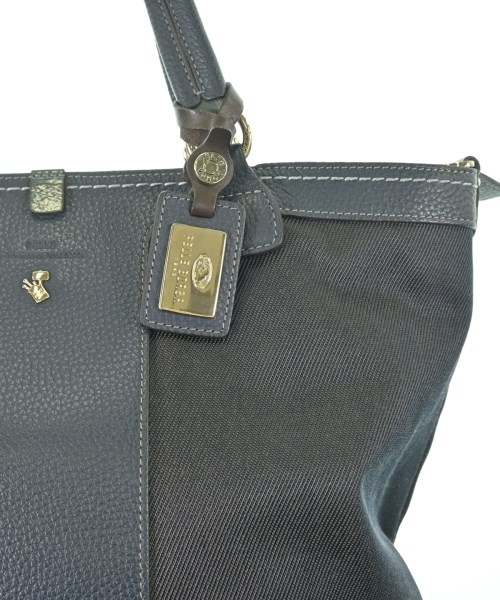 PELLE BORSA（ペレボルサ）トートバッグ 紺 サイズ:- レディース/2200673828033