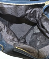 PELLE BORSA（ペレボルサ）トートバッグ 紺 サイズ:- レディース/2200673828033