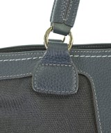 PELLE BORSA（ペレボルサ）トートバッグ 紺 サイズ:- レディース/2200673828033