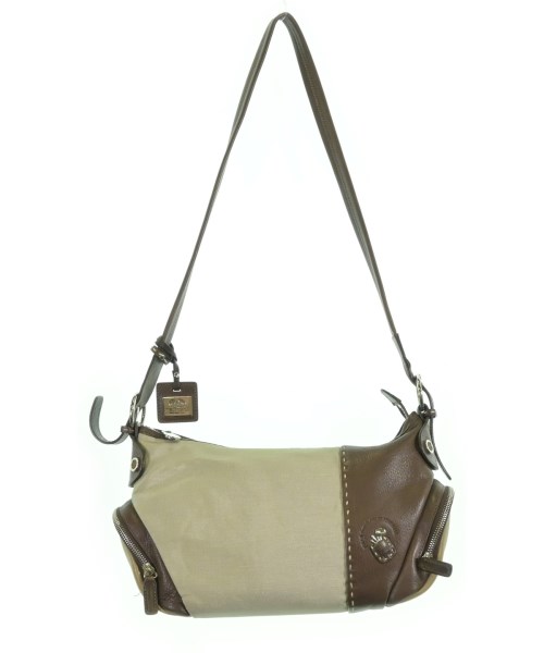 PELLE BORSA(ペレボルサ)のショルダーバッグ サイズ:- 4,000円