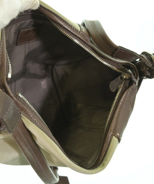 PELLE BORSA（ペレボルサ）ショルダーバッグ グレー サイズ:- レディース/2200709250029