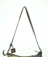 PELLE BORSA（ペレボルサ）ショルダーバッグ グレー サイズ:- レディース/2200709250029