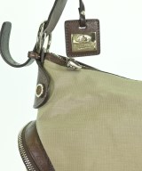 PELLE BORSA（ペレボルサ）ショルダーバッグ グレー サイズ:- レディース/2200709250029